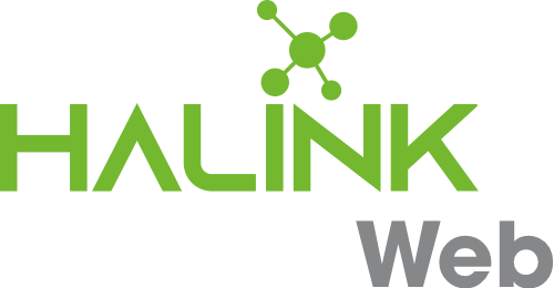 Mẫu website đẹp - Hơn 300+ template web đẹp đa ngành nghề - Halink Web
